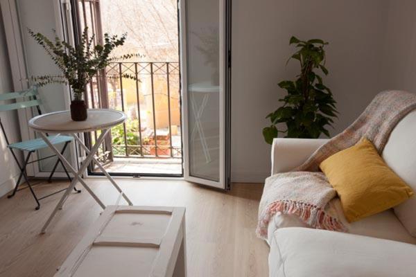 Casita De Las Puertas Centro Alameda Seville Exterior photo